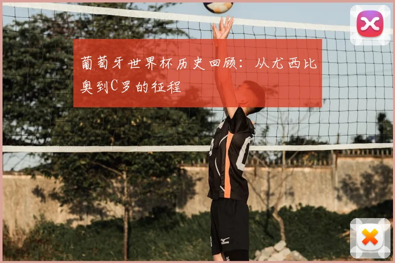 葡萄牙世界杯历史回顾：从尤西比奥到C罗的征程