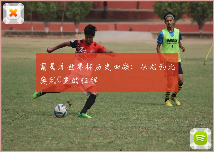 葡萄牙世界杯历史回顾：从尤西比奥到C罗的征程